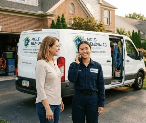 Crawlspace Mold Remediation Austinville, IA FAQs